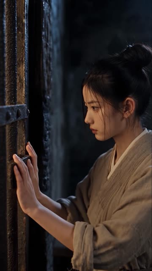 暗卫回村(83集) 暗卫回村(83集)短剧太好看了