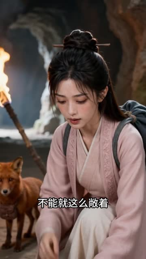 发配边关:罪妻开荒养出战神第3季(100集) 发配边关:罪妻开荒养出战神第3季(100集)第一集