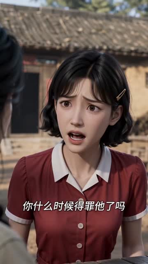七零：穿成锦鲤文里的炮灰女配（74集）高清无码免费看