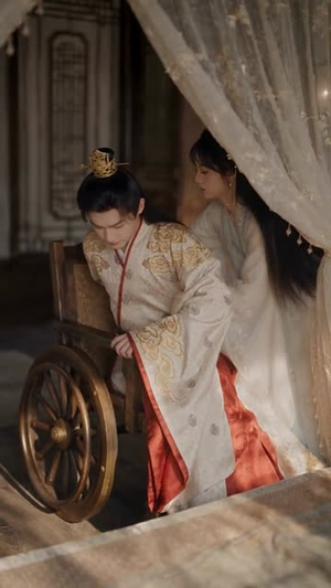 王妃驾到，王爷脸红心跳2（90集）短剧后续更精彩