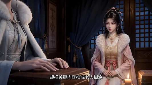 一别山河误（102集）红果短剧看全集