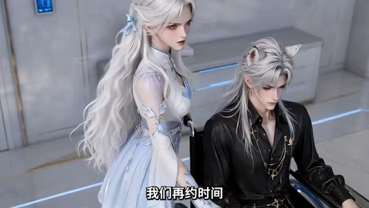 穿书兽世：女配她终于吃上好的了呢（111集）全剧免费观看