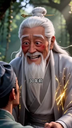 双生劫：蛇神的新娘（52集）精彩短剧上线
