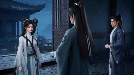 灵医师妹不辅助,背负剑匣成大佬(110集) 灵医师妹不辅助,背负剑匣成大佬(110集)小短剧推荐