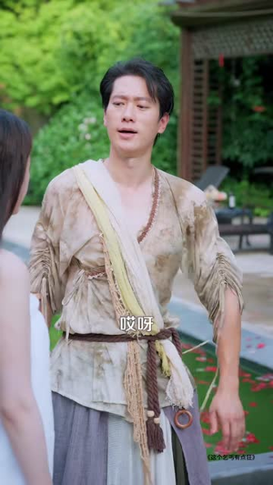 这个乞丐有点狂（97集）精彩短剧热播