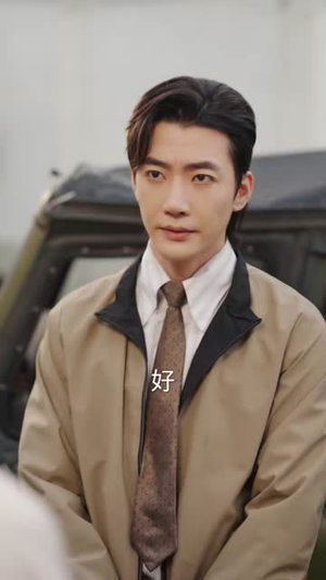 重生八零，我甩了厂长前夫（41集）好看的短剧来了