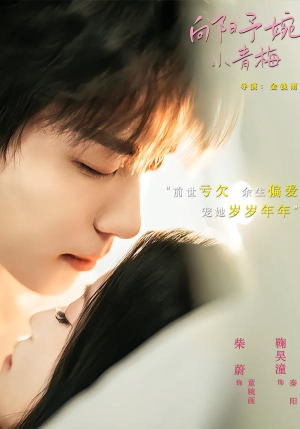 向阳予婉小青梅(72集) 向阳予婉小青梅(72集)短剧越看越精彩