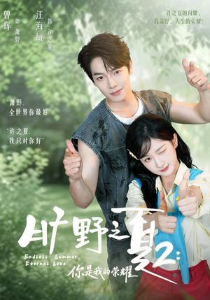 旷野之下2:你是我的荣耀(100集) 旷野之下2:你是我的荣耀(100集)全集免费观看