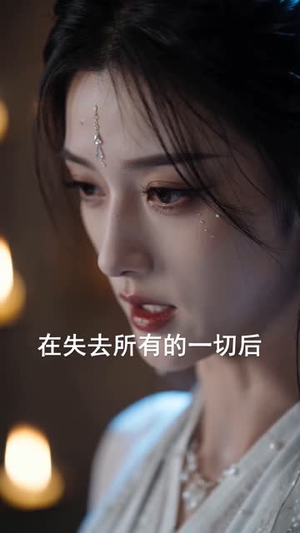 祸国妖妃我以一国葬薄情(60集) 祸国妖妃我以一国葬薄情(60集)好看上头的短剧