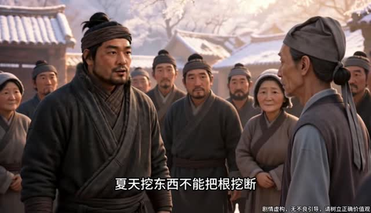 满宝进山闻香，山货全归我家第二季（184集）爆款短剧抢先看