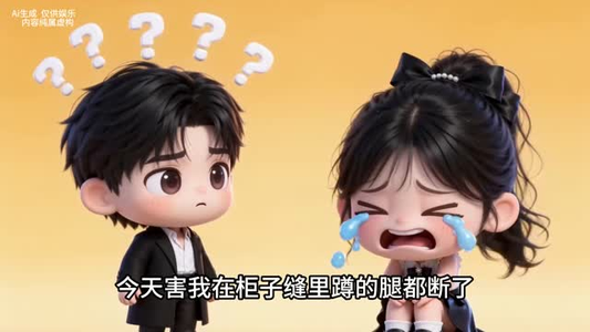 柯总,您的小作精太太又在装不熟了(130集) 柯总,您的小作精太太又在装不熟了(130集)短剧在线看