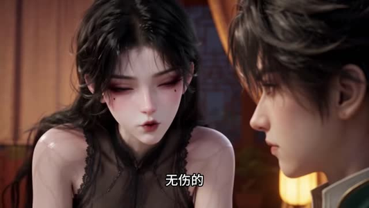 魂武大陆，我的老婆是女帝第一季（105集）热门短剧来袭