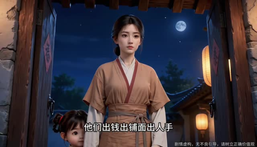 满宝进山闻香,山货全归我家第三季(138集) 满宝进山闻香,山货全归我家第三季(138集)短剧片段推荐