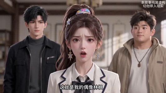 掀翻乐坛,重铸十年之声(102集) 掀翻乐坛,重铸十年之声(102集)精彩短剧抢先看