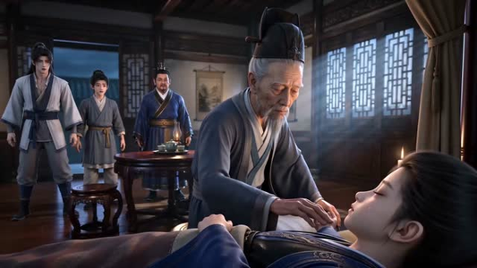 寒门少年,继父扶我青云志(143集) 寒门少年,继父扶我青云志(143集)爆火短剧推荐