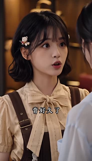 沈先生藏不住心动(116集) 沈先生藏不住心动(116集)推荐好短剧