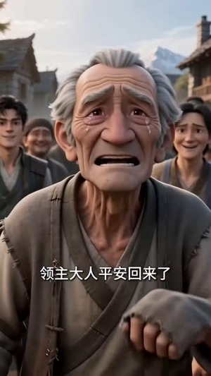 驯兽之王从养狗到训练巨鹰军团（81集）短剧全集抢先看
