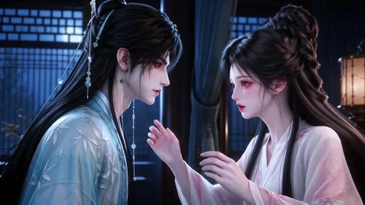 反派夫君每次失忆后都对我一见钟情（148集）免费版