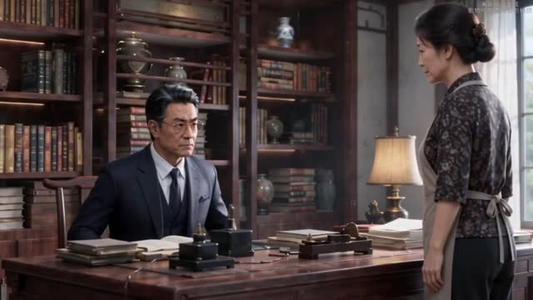 镜头下的真相第一季（135集）短剧免费观看