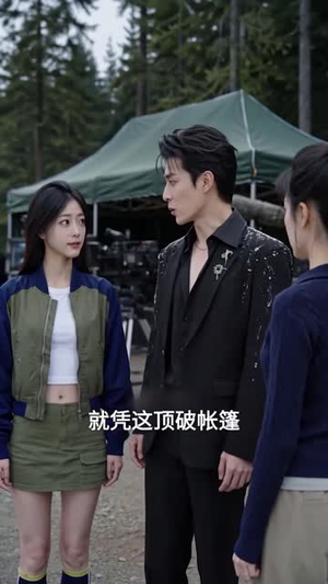全网等我翻车,我直接开挂(60集) 全网等我翻车,我直接开挂(60集)一起追短剧