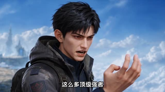 凛冬跟随囤货:我的邻居是重生者第二季(182集) 凛冬跟随囤货:我的邻居是重生者第二季(182集)短剧追到爽