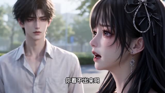 男友冷冰冰,提分手他却破防了2(88集) 男友冷冰冰,提分手他却破防了2(88集)精彩短剧追不停