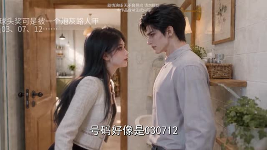落魄老公别黑化,恶毒前妻来贴贴(100集) 落魄老公别黑化,恶毒前妻来贴贴(100集)番茄短剧免费看