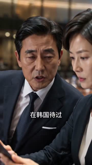 身怀八门外语,我只想六点下班(121集) 身怀八门外语,我只想六点下班(121集)短剧抢先看全集