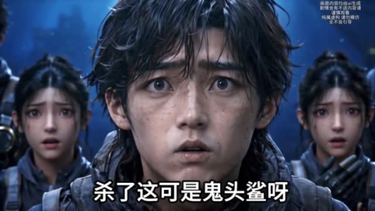 神王序列第一季(95集) 神王序列第一季(95集)在线免费观看