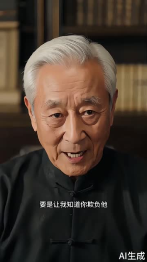 影帝的老婆是黑粉（94集）网络小短剧