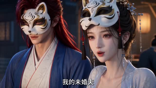 乱世逃荒,僵尸为我开路(114集) 乱世逃荒,僵尸为我开路(114集)热门短剧榜单