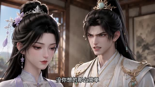 缘定再生时（125集）全集下载