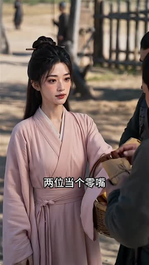 发配边关：罪妻开荒养出战神第2季（118集）直接追到结尾