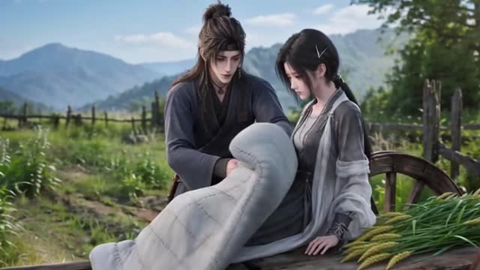 家有仙妻第一季（128集）短剧分享剧集