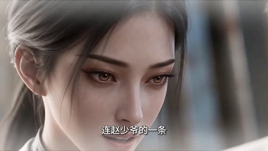 末日先除圣母，我是大领主（60集）在线免费观看
