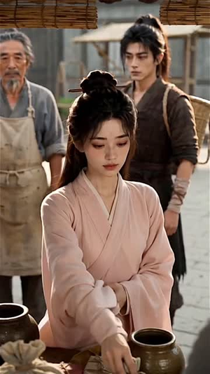 发配边关:罪妻开荒养出战神(108集) 发配边关:罪妻开荒养出战神(108集)大结局完美收官