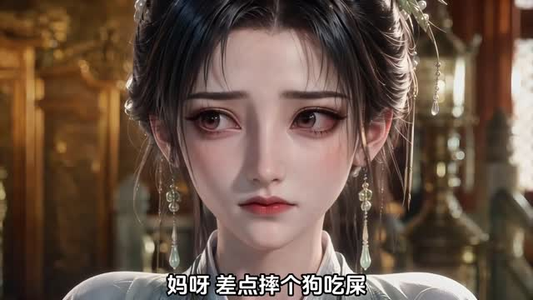 全朝偷听我心声（57集）免费短剧大全