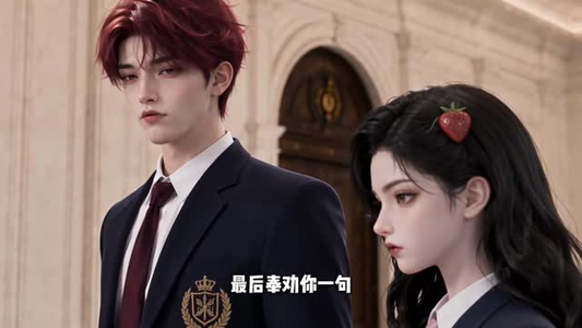 女主只想搞钱(72集) 女主只想搞钱(72集)短剧太好看了吧