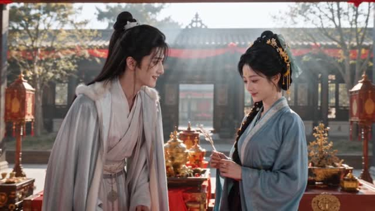 退婚侯府我成了皇子妃(153集) 退婚侯府我成了皇子妃(153集)短剧全集免费