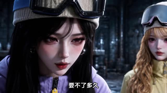 凛冬跟随囤货:我的邻居是重生者(367集) 凛冬跟随囤货:我的邻居是重生者(367集)精彩短剧来了