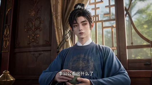 全族托举农门状元郎第七季(147集) 全族托举农门状元郎第七季(147集)海量短剧免费看