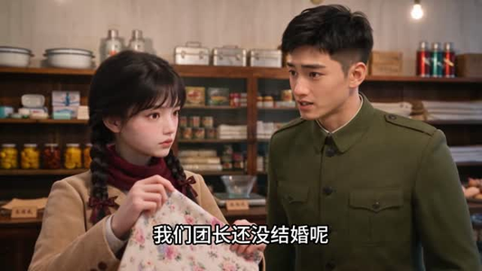 锦绣芳华:乔兰书重生记(102集) 锦绣芳华:乔兰书重生记(102集)大结局太过瘾了
