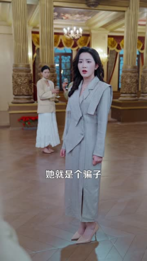婚后许他心安(82集) 婚后许他心安(82集)抢先看热门短剧