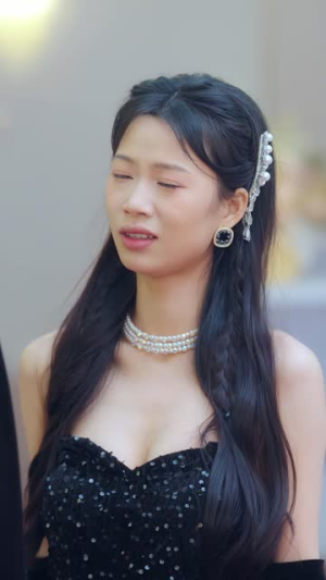 骗子小姐，请收网（35集）精彩短剧看全集