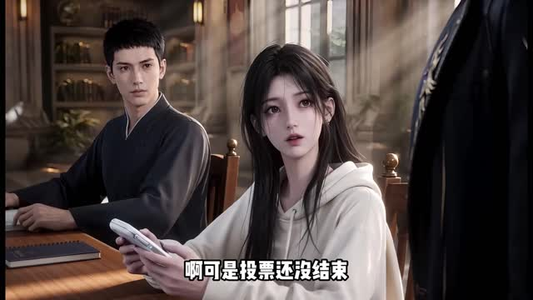 末日崛起时代（255集）火爆短剧抢先看