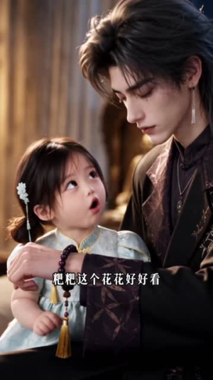 天降小奶团,清冷少主破防了(135集) 天降小奶团,清冷少主破防了(135集)高分推荐免费看