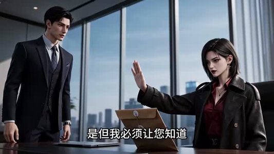 恋综星光,予她撑腰(177集) 恋综星光,予她撑腰(177集)超好看短剧推荐