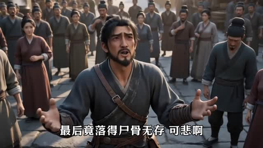 逆江湖之苍生为局第四季（110集）在线免费观影
