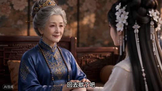 嫡女锦杀第二季（139集）一口气看完全集