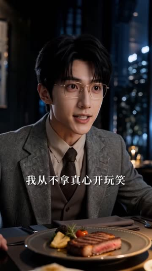 他溺悔海,她向春山(60集) 他溺悔海,她向春山(60集)最火短剧热播中